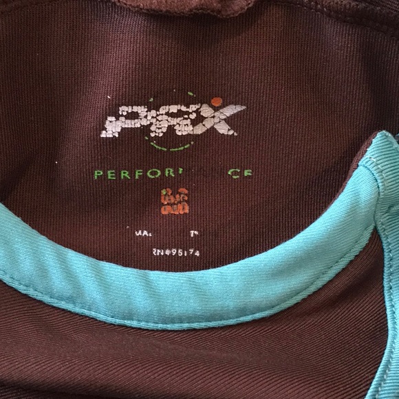 PRX Performance Top - Picture 7 of 8